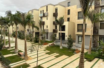 Apartment - 3 Bedrooms - 4 Bathrooms for sale in Allegria - Sheikh Zayed Compounds - Sheikh Zayed City - Giza