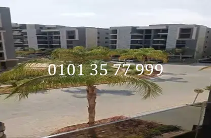 شقة - 3 غرف نوم - 3 حمامات للايجار في صن كابيتال - طريق الفيوم الصحراوى - مدينة 6 أكتوبر - الجيزة