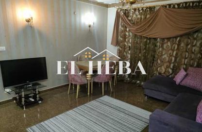Apartment - 2 Bedrooms - 1 Bathroom for rent in Madinaty - Cairo