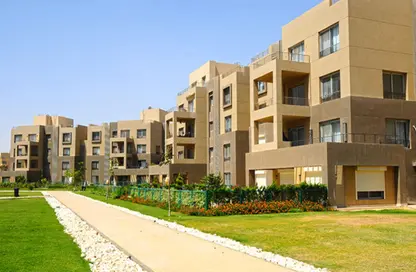 Apartment - 3 Bedrooms - 3 Bathrooms for sale in Keeva - 6 October Compounds - 6 October City - Giza