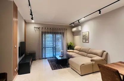 Apartment - 2 Bedrooms - 3 Bathrooms for rent in Eastown - 5th Settlement Compounds - The 5th Settlement - New Cairo City - Cairo