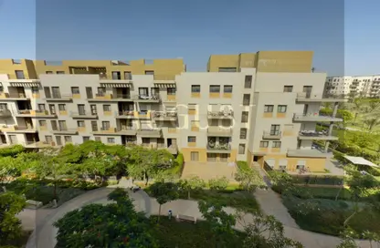Penthouse - 4 Bedrooms - 4 Bathrooms for sale in Eastown - 5th Settlement Compounds - The 5th Settlement - New Cairo City - Cairo