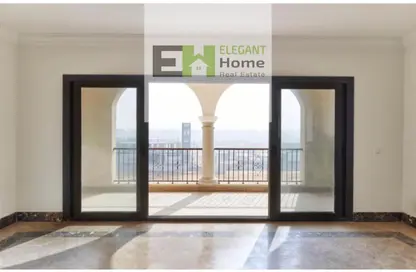 Apartment - 3 Bedrooms - 3 Bathrooms for sale in Mivida - 5th Settlement Compounds - The 5th Settlement - New Cairo City - Cairo