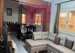 شقة - 4 غرف نوم - 2 حمامات for للبيع in شارع أحمد عرابي - المهندسين - الجيزة