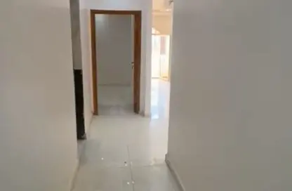 Apartment - 3 Bedrooms - 2 Bathrooms for sale in El Narges Buildings - Al Narges - New Cairo City - Cairo