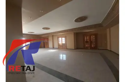 Apartment - 3 Bedrooms - 3 Bathrooms for rent in West Arabella - 5th Settlement Compounds - The 5th Settlement - New Cairo City - Cairo