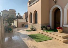 Villa - 3 bedrooms - 2 bathrooms for للبيع in Hyde Park - 5th Settlement Compounds - The 5th Settlement - New Cairo City - Cairo Villa - 3 bedrooms - 2 bathrooms for للبيع in Hyde Park - 5th Settlement Compounds - The 5th Settlement - New Cairo City - Cairo