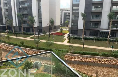 شقة - 3 غرف نوم - 3 حمامات للايجار في پريڤادو - مدينتي - القاهرة