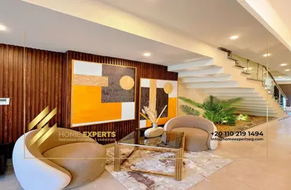 Villa - 3 Bedrooms - 3 Bathrooms for rent in Hyde Park - 5th Settlement Compounds - The 5th Settlement - New Cairo City - Cairo