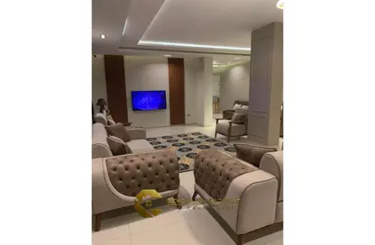 Apartment - 3 Bedrooms - 3 Bathrooms for sale in Karma Residence - 16th District - Sheikh Zayed City - Giza