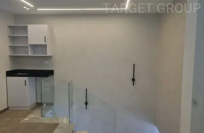 Duplex - 3 Bedrooms - 3 Bathrooms for rent in Hyde Park - 5th Settlement Compounds - The 5th Settlement - New Cairo City - Cairo