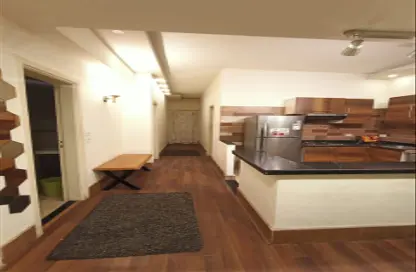 Apartment - 3 Bedrooms - 2 Bathrooms for rent in Degla - Hay El Maadi - Cairo