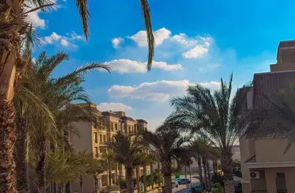 شقة - 2 غرف نوم - 2 حمامات للبيع في تاج سيتي - كمبوندات التجمع الخامس - التجمع الخامس - مدينة القاهرة الجديدة - القاهرة