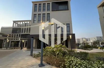 مساحات مكتبية - استوديو - 4 حمامات للبيع في ميفيدا - كمبوندات التجمع الخامس - التجمع الخامس - مدينة القاهرة الجديدة - القاهرة