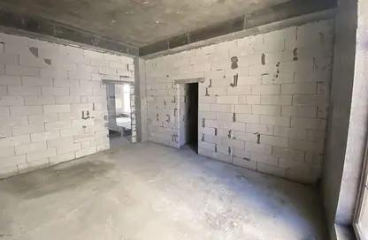 Apartment - 3 Bedrooms - 3 Bathrooms for sale in Mountain View iCity - 5th Settlement Compounds - The 5th Settlement - New Cairo City - Cairo
