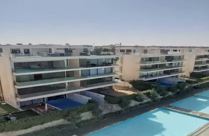 شقة - 3 غرف نوم - 3 حمامات للبيع في ليك فيو ريزدنس 2 - كمبوندات التجمع الخامس - التجمع الخامس - مدينة القاهرة الجديدة - القاهرة