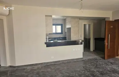 Apartment - 2 Bedrooms - 2 Bathrooms for rent in Mountain View iCity October - 6 October Compounds - 6 October City - Giza