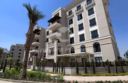 شقة - 5 غرف نوم - 5 حمامات للبيع في فيلدج ويست - كمبوندات الشيخ زايد - الشيخ زايد - الجيزة