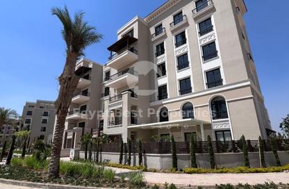 Apartment - 5 Bedrooms - 5 Bathrooms for sale in PX Palm Hills - 6 October Compounds - 6 October City - Giza