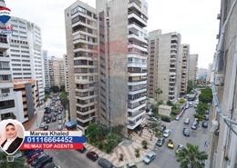 Apartment - 2 bedrooms - 1 bathroom for للايجار in Mostafa Kamel Tunnel - Mustafa Kamel - Hay Sharq - Alexandria