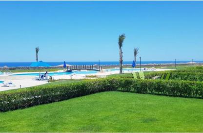 Villa - 4 Bedrooms - 4 Bathrooms for sale in La Vista Bay - La Vista - Qesm Ad Dabaah - North Coast