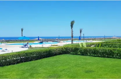 Villa - 4 Bedrooms - 4 Bathrooms for sale in La Vista Bay - La Vista - Qesm Ad Dabaah - North Coast