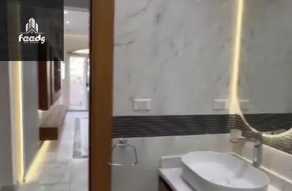 Apartment - 3 Bedrooms - 2 Bathrooms for rent in Leila - North Investors Area - New Cairo City - Cairo