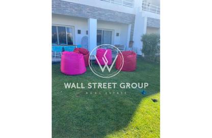 Duplex - 3 Bedrooms - 3 Bathrooms for sale in Amwaj - Sidi Abdel Rahman - North Coast