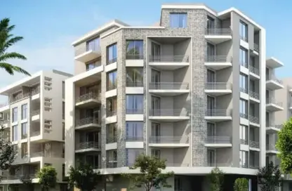 Apartment - 2 Bedrooms - 2 Bathrooms for rent in Tag Sultan - Ring Road - Cairo