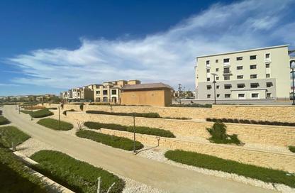 Apartment - 1 Bedroom - 1 Bathroom for sale in Mivida - 5th Settlement Compounds - The 5th Settlement - New Cairo City - Cairo