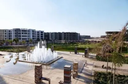 دوبلكس - 3 غرف نوم - 3 حمامات للبيع في تاج سيتي - كمبوندات التجمع الخامس - التجمع الخامس - مدينة القاهرة الجديدة - القاهرة