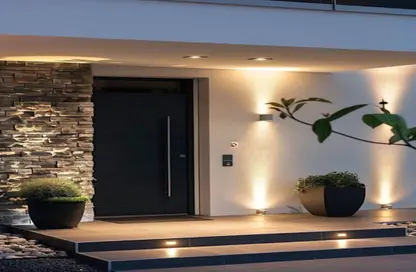 Villa - 3 Bedrooms - 3 Bathrooms for sale in Atrio - Sheikh Zayed Compounds - Sheikh Zayed City - Giza