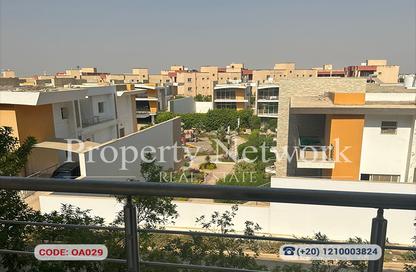 Apartment - 3 Bedrooms - 2 Bathrooms for rent in Easy Life - South Investors Area - New Cairo City - Cairo