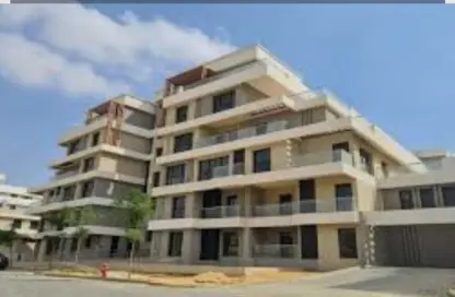 Apartment - 3 Bedrooms - 3 Bathrooms for sale in Villette - 5th Settlement Compounds - The 5th Settlement - New Cairo City - Cairo