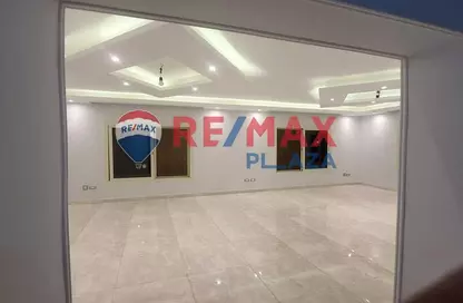 Apartment - 3 Bedrooms - 3 Bathrooms for rent in Gardenia Springs - Ext North Inves Area - New Cairo City - Cairo