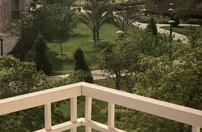 Apartment - 3 Bedrooms - 2 Bathrooms for sale in Madinaty - Cairo
