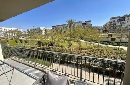 Apartment - 3 Bedrooms - 3 Bathrooms for rent in Eastown - 5th Settlement Compounds - The 5th Settlement - New Cairo City - Cairo
