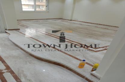 Apartment - 3 Bedrooms - 3 Bathrooms for rent in El Rehab Extension - Al Rehab - New Cairo City - Cairo
