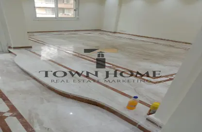 Apartment - 3 Bedrooms - 3 Bathrooms for rent in El Rehab Extension - Al Rehab - New Cairo City - Cairo