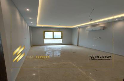 Apartment - 3 Bedrooms - 2 Bathrooms for sale in Mountain View iCity - 5th Settlement Compounds - The 5th Settlement - New Cairo City - Cairo