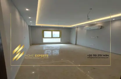 Apartment - 3 Bedrooms - 2 Bathrooms for sale in Mountain View iCity - 5th Settlement Compounds - The 5th Settlement - New Cairo City - Cairo