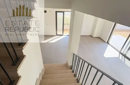 تاون هاوس - 3 غرف نوم - 3 حمامات للبيع في بلوم فيلدز - كمبوندات مدينة المستقبل - مدينة المستقبل - القاهرة