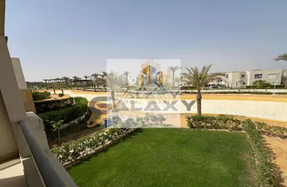 Townhouse - 3 Bedrooms - 3 Bathrooms for sale in Azha - Al Ain Al Sokhna - Suez