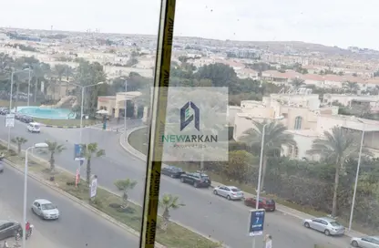 محل - استوديو للبيع في سينترو زايد - كمبوندات الشيخ زايد - الشيخ زايد - الجيزة