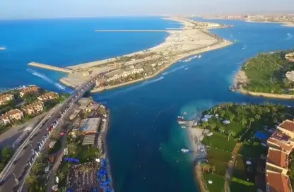 Chalet - 2 Bedrooms - 3 Bathrooms for sale in Marina 5 - Marina - Al Alamein - North Coast