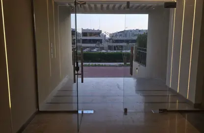 Apartment - 3 Bedrooms - 3 Bathrooms for sale in Moon Residences - Fifth Square - The 5th Settlement - New Cairo City - Cairo