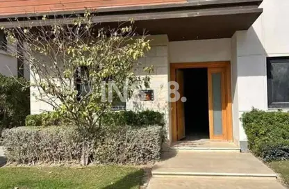 Villa - 4 Bedrooms - 4 Bathrooms for sale in Azzar - 5th Settlement Compounds - The 5th Settlement - New Cairo City - Cairo