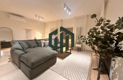 Apartment - 3 Bedrooms - 3 Bathrooms for rent in Mivida - 5th Settlement Compounds - The 5th Settlement - New Cairo City - Cairo