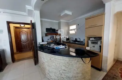 Office Space - Studio - 1 Bathroom for sale in Beverly Hills - Sheikh Zayed Compounds - Sheikh Zayed City - Giza