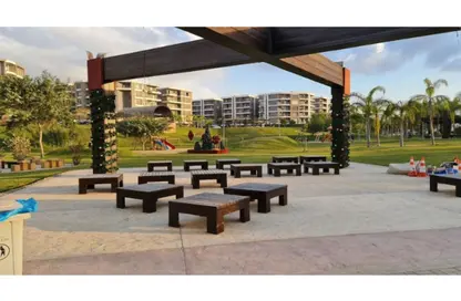 Apartment - 3 Bedrooms - 2 Bathrooms for sale in Taj City - 5th Settlement Compounds - The 5th Settlement - New Cairo City - Cairo